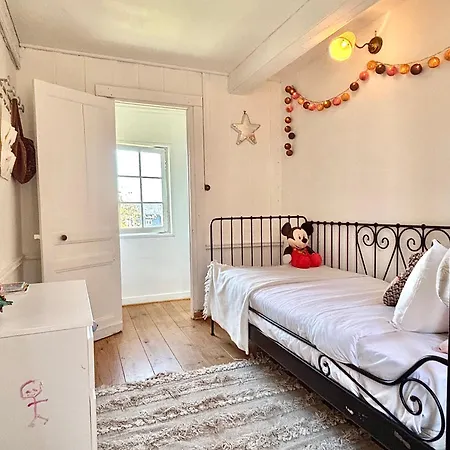 Les Vignes - Maison D'artiste - Vue & Jardin Villerville